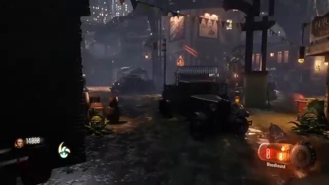 Black Ops 3 Round 1-15 In Below 30 Sec! + Proof!