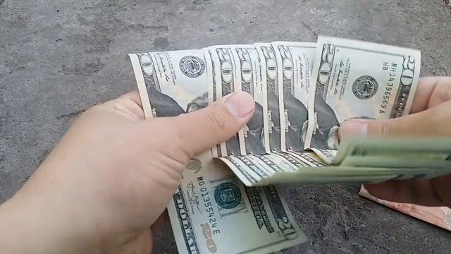 Кардхолдер, компактный кошелек ручной работы. смотреть онлайн