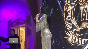 Tatev Asatryan -Tun Im Hayreni