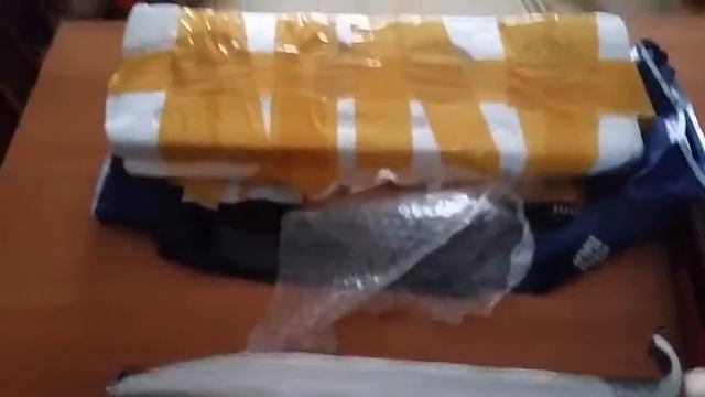 Подписчик из г.Радужный получил свой нож Рембо с Rambo-Store.RU смотреть онлайн