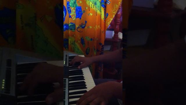 A hakakoe tu’u pi’o cover by Darell Tahiti смотреть онлайн