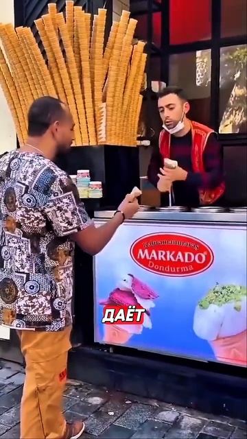 Хоть Кто-то Проучил Его 👍🤝 смотреть онлайн