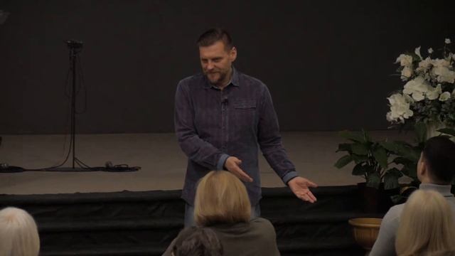 Любов не спалахує гнівом | Дмитро Казанцев | РИСИ ЛЮБОВІ • ЧАСТИНА 9