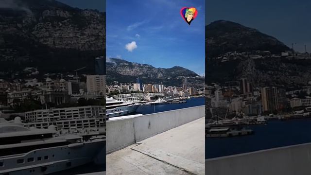 Summer In The French Riviera