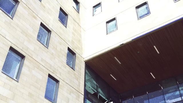 ArchiCAD 19 - ARCHITECTURE смотреть онлайн