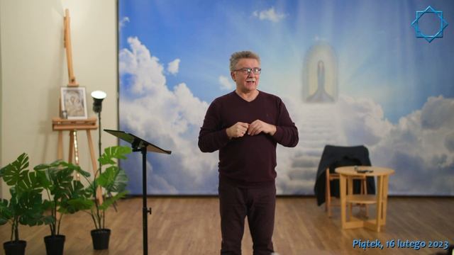 "Lecz Pan czeka, by wam okazać łaskę!" Iz 30.18 смотреть онлайн