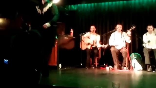 Irish Dance