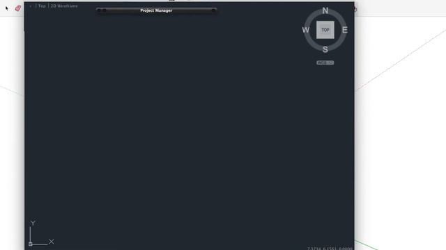 VS Export to DXF Plugin for SketchUp (v0.1.0) смотреть онлайн