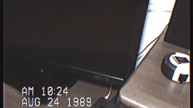 VHS Camcoder appを使ってみました。その1 смотреть онлайн