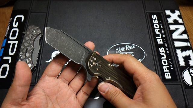 AlphaHunter/Hoback Mini Warhorse overview смотреть онлайн