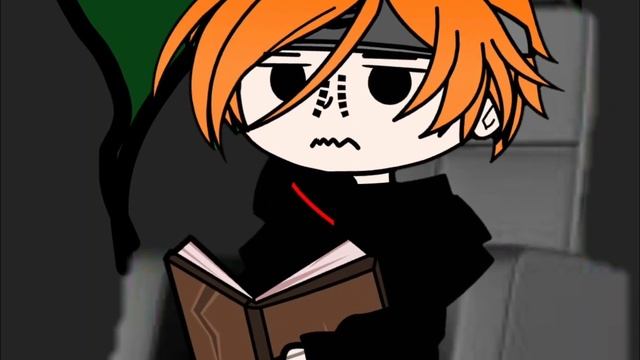 Пов:Пейн улыбнулся) смотреть онлайн