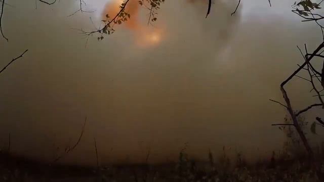 Испытательный пуск межконтинентальной баллистической ракеты ТопольМ на космодроме Плесецк⚡️REVERSE⚡ смотреть онлайн