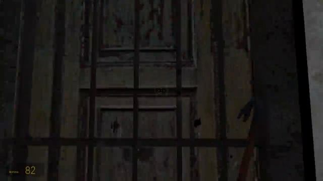 весь "Half Life 2 Lost Coast" в одном ролике!!! смотреть онлайн