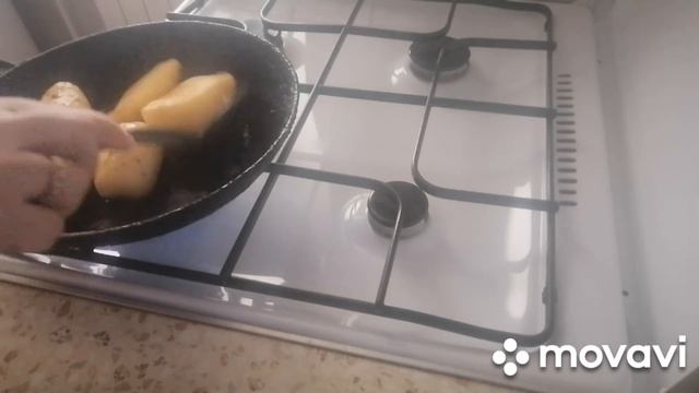 Очень вкусная картошка. Готовится быстро а получается очень вкусно смотреть онлайн