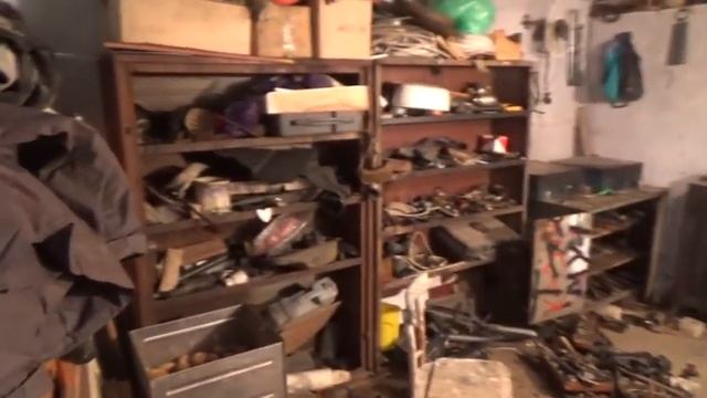 В Дагестане 81-летний умелец организовал подпольный цех по переделке оружия смотреть онлайн