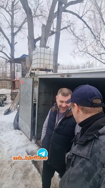 А ВЫ ГОВОРИТЕ КРАЙСЛЕР БАРАХЛО #кириллов #automobile #газель #газельработа #крайслер смотреть онлайн