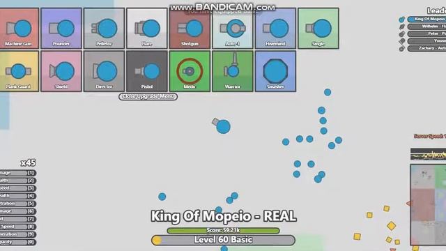 ARRAS.IO // NEW ARRASCRAFT BETA SERVER // TEASER #3 PART 1