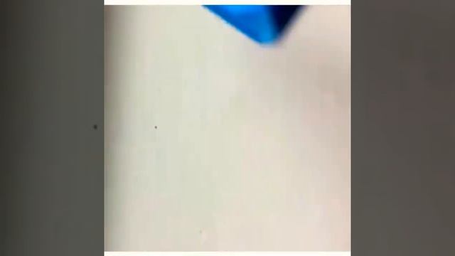 Blue Macaron #Slime 🔵 #8