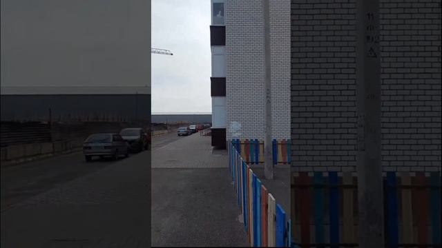 Новый ЖК ПИОНЕР в г. Ставрополь смотреть онлайн
