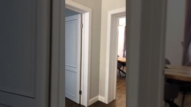 Умопомрачительный коттедж в районе д.Плеханова. смотреть онлайн