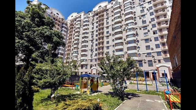 3 квартира в ЖК Бельведер в предчистовой отдел... смотреть онлайн