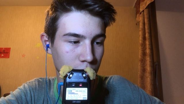 АСМР Тетрадь Подписчиков / асмр шепот смотреть онлайн