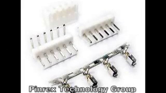 Header Pin | Pin Connector supplier смотреть онлайн