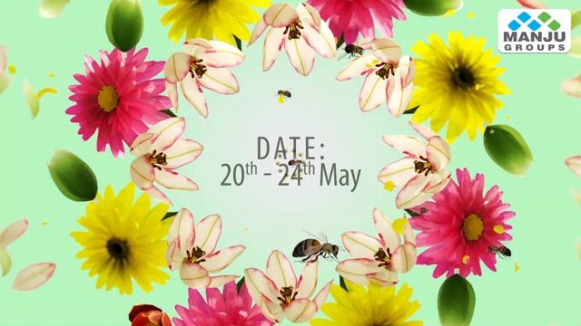 Manju Groups Proudly Sponsor Ooty Special Events @ 2022 смотреть онлайн
