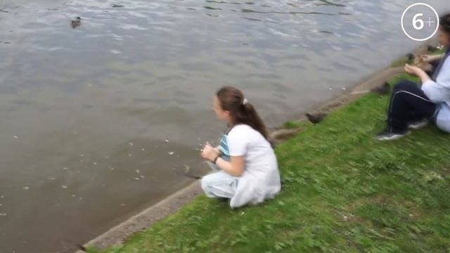 Странные куклы в Музее Игрушки! Богачка и беднячка в Сергиевом Посаде. Путешествие 1000 до ♾Часть 1 смотреть онлайн