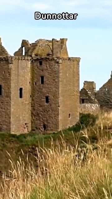 Escocia | Algunos De Sus Lugares Más Bellos E Interesantes #shorts #feed #viajar #escocia #scotland