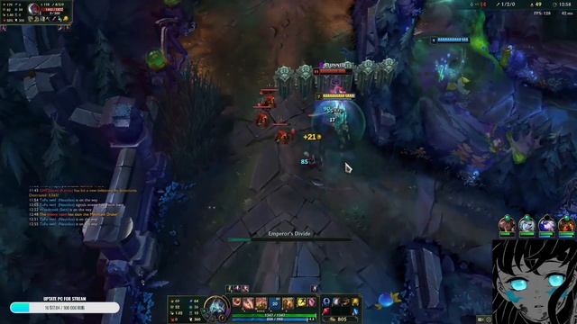 ТАЙМИНГ ТЕТРИС / K1tava_