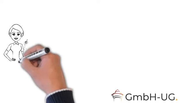 Различие между организационно правовой-структурой GmbH и UG | Регистрация компании в Германии смотреть онлайн