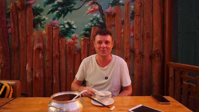 Обзор Friend Zones. Кафе для мужчин! смотреть онлайн