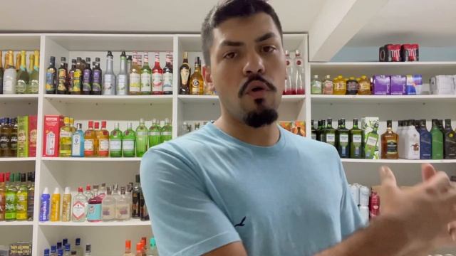 Minha loja perdeu o MOVIMENTO! Como posso resolver isso? Distribuidora de Bebidas смотреть онлайн