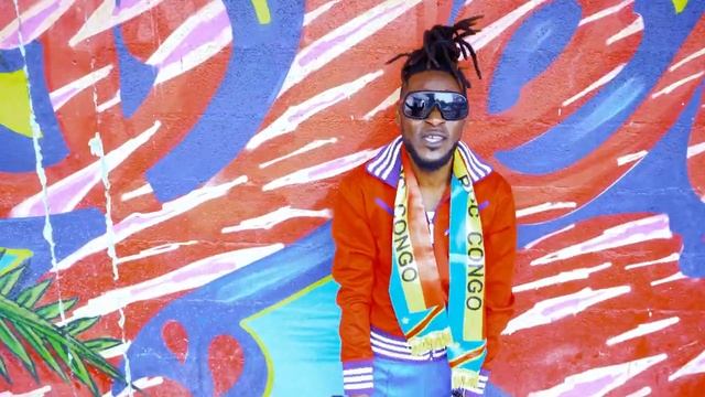 Guylo Star Chante FATSHI KINOIS Numero 20. (Clip Officiel) Votes Fatshi Beton #kinshasardc #africa смотреть онлайн