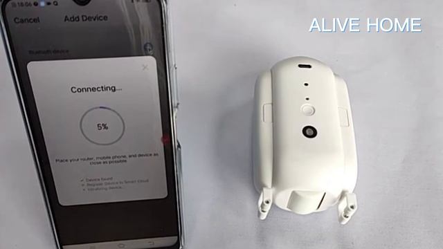 #smarthomalivehome | Smart curtain robot смотреть онлайн