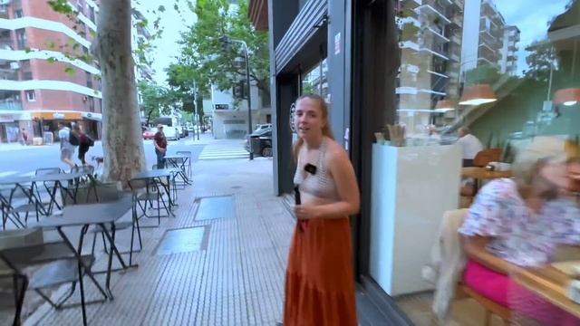 ARGENTINIAN FOOD TOUR In BUENOS AIRES, ARGENTINA 🇦🇷 (6 Must-Try Dishes)