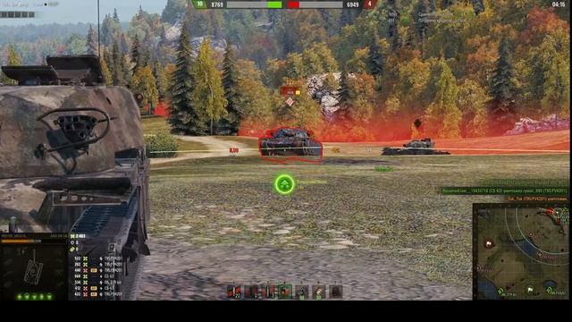 АБС UKILL 01.02.23