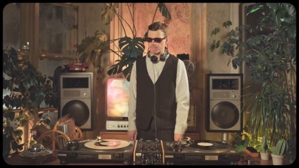 Soviet Groove & Love Songs... when the USSR ...