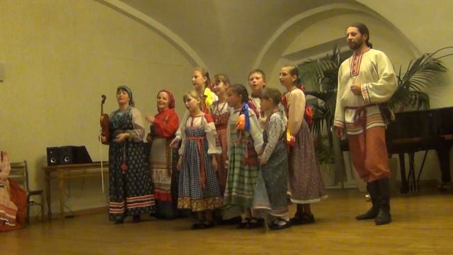 Ай лужок, лужок. Хоровод. Хазова Снежана. Tradition. Folklore. 民俗学. آکاردئون смотреть онлайн