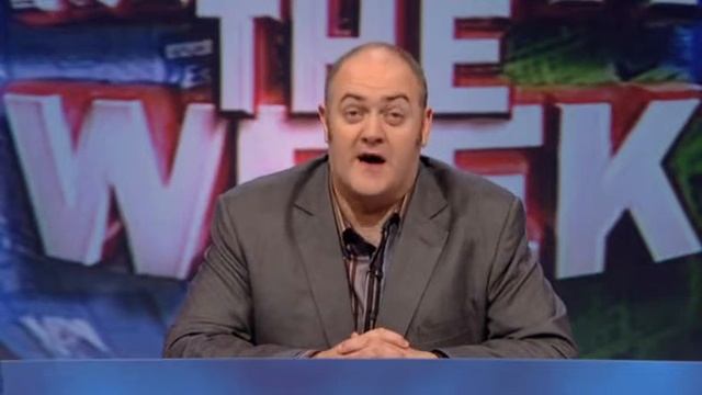 Mock the Week Too Hot For TV 2 (2009) смотреть онлайн