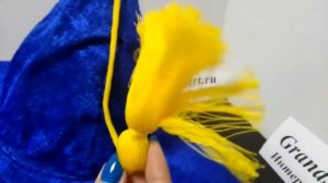 Шляпа Незнайки и Галстук