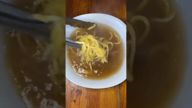 Braised Beef Soup 😋