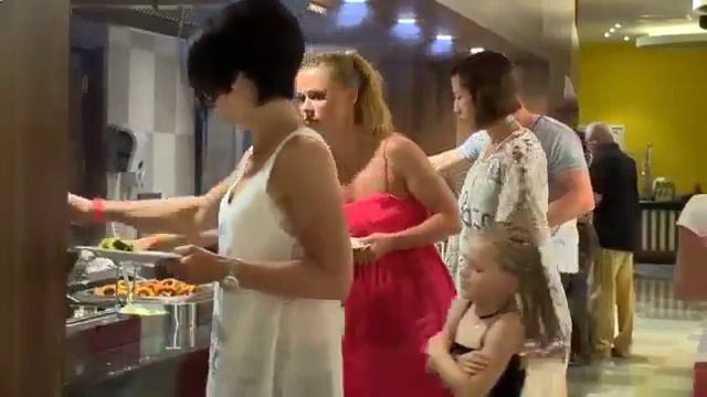 турция отель мирамаре бич