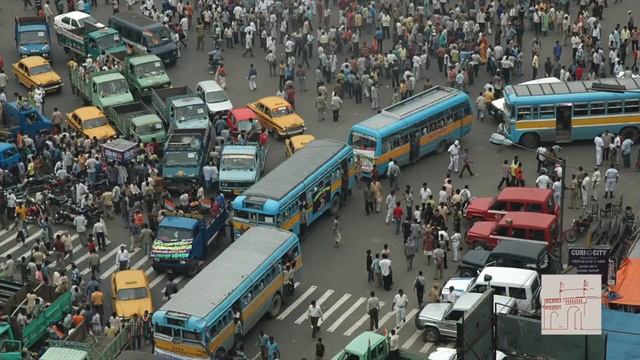 India-U.S.Partnership: Smart Cities смотреть онлайн