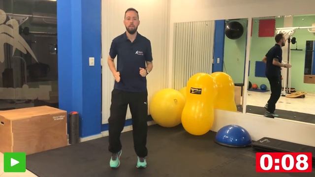 CORONA - TREINO COMPLETO PARA FAZER EM CASA! смотреть онлайн