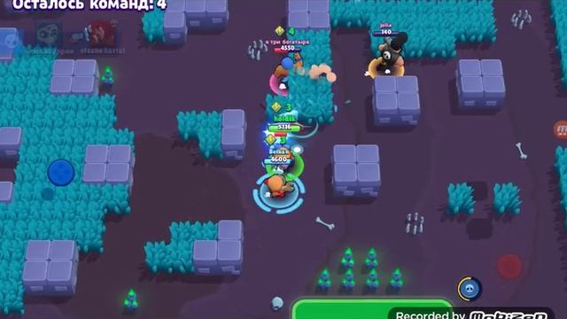 Вибив пении на глазах подпищиков