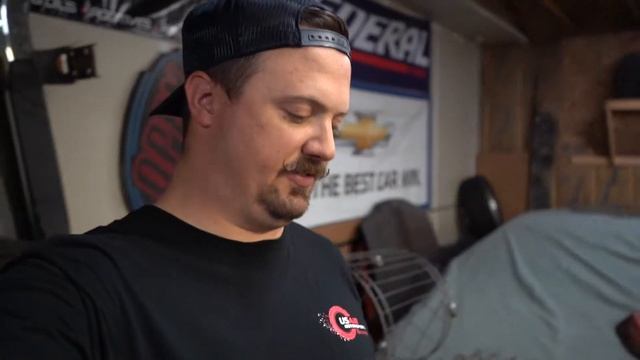 S14 Street Car Radiator Fan Wiring | Proper Safe Way to use a Relay | Ka Build Continues смотреть онлайн