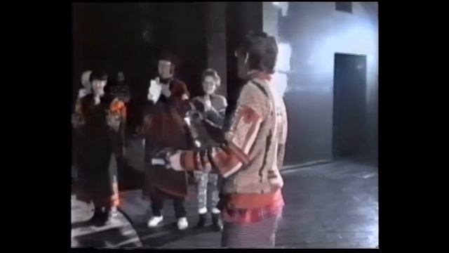 Алексей Лысиков Театральная жизнь смотреть онлайн