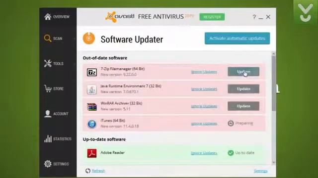 Avast Internet Security 2015 license key смотреть онлайн